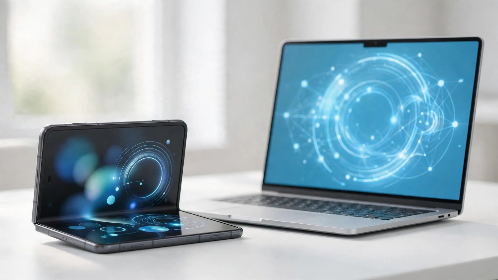 Apple’s October 2026 Launches: iPhone Duo Foldable, Touchscreen MacBook Pro and What to Expect