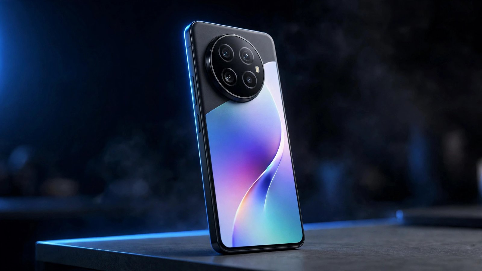 Xiaomi Redmi K100 Confirmed for October 27 Launch: 10,000mAh Battery and Snapdragon 8 Elite